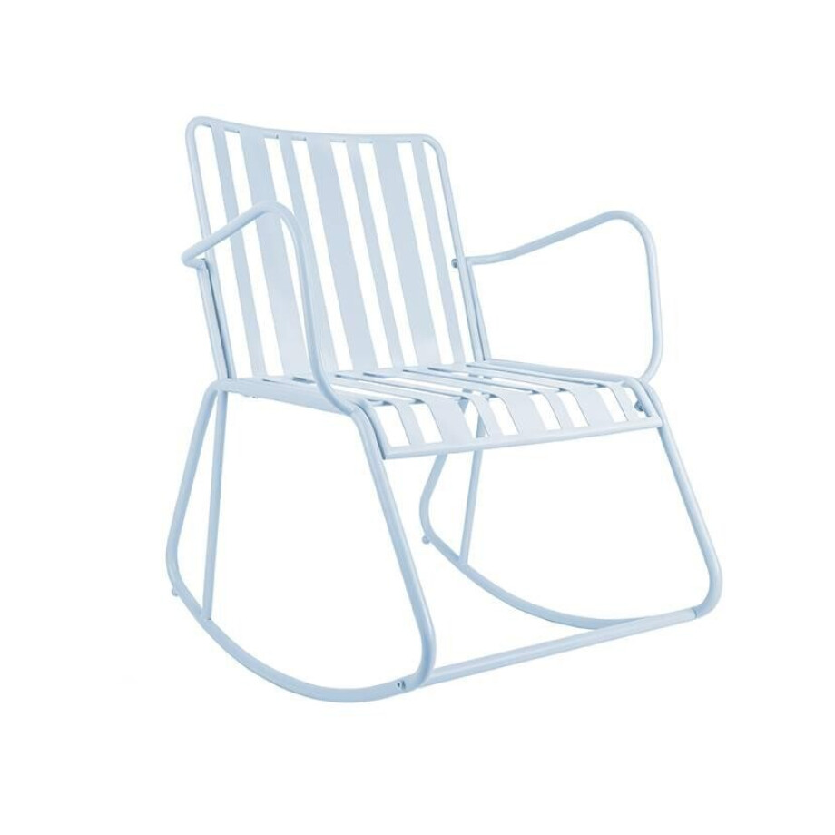 Tuinstoel Aart | LEITMOTIV afbeelding 1