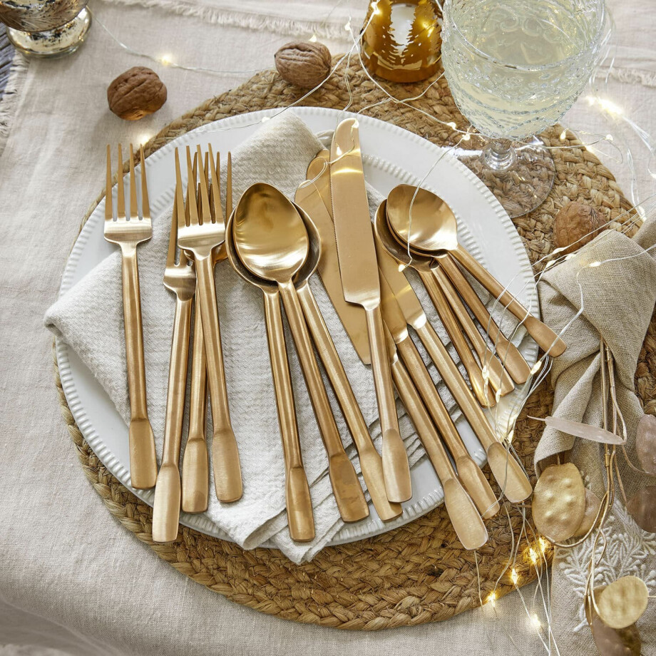 Bestek Malroy Bestek Malroy afbeelding