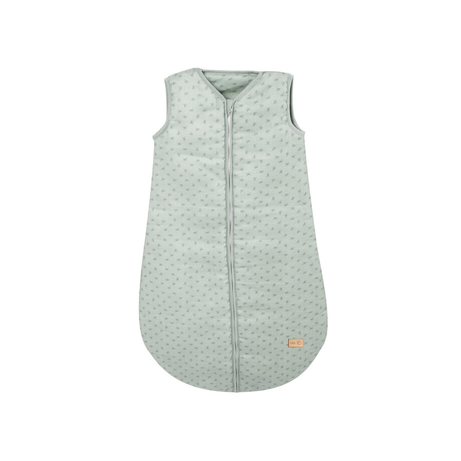 roba Slaapzak (Lil Planet frosty green, 90 cm) roba Slaapzak (Lil Planet frosty green, 90 cm) afbeelding 1