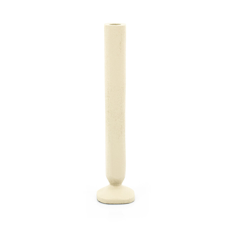 By-Boo Kaarshouder 'Squand' 31cm hoog, kleur Beige afbeelding 1