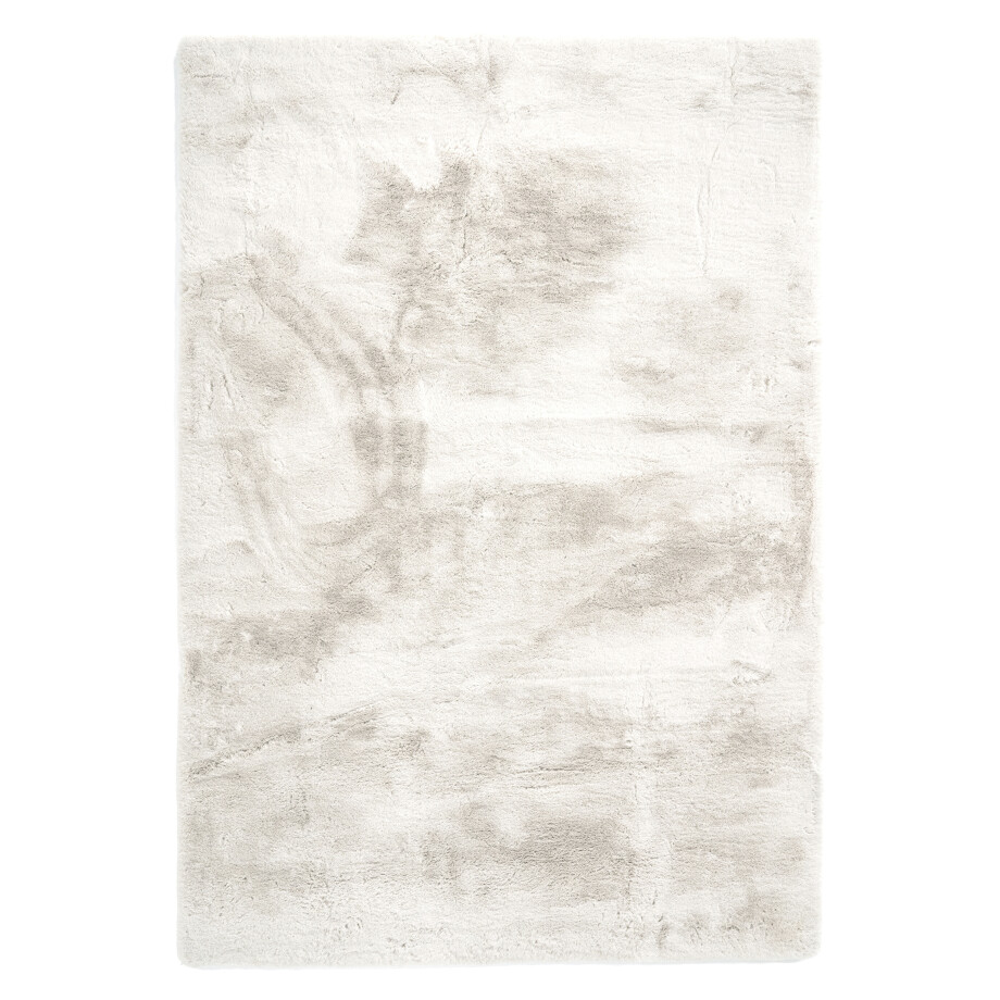 By-Boo Vloerkleed 'Zena' 160 x 230cm, kleur Beige By-Boo Vloerkleed 'Zena' 160 x 230cm, kleur Beige afbeelding 1