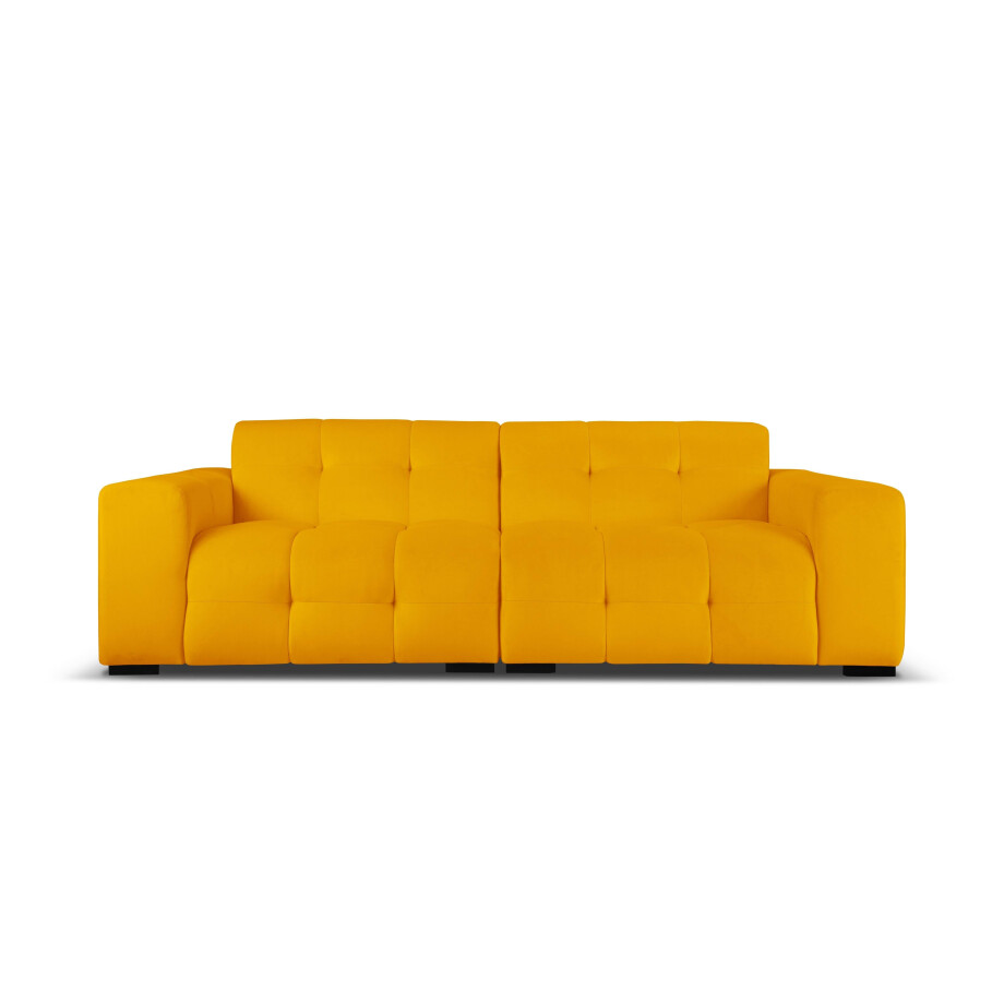 4-zitsbank Kendal velvet | Micadoni Limited Edition afbeelding 1