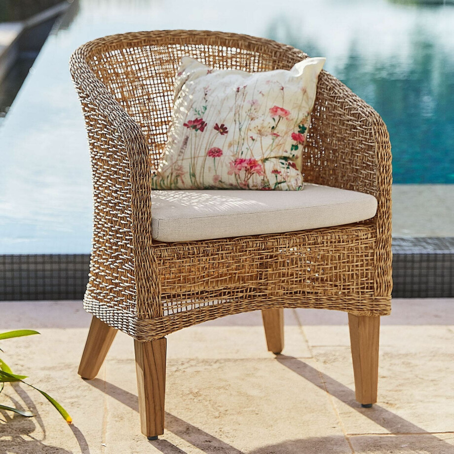 Fauteuil Redcliffe afbeelding 