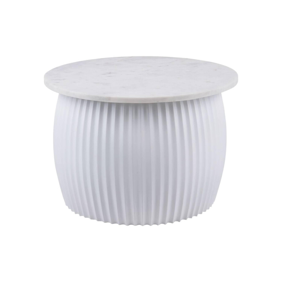 Salontafel Luscious marmer | LEITMOTIV Salontafel Luscious marmer | LEITMOTIV afbeelding 1