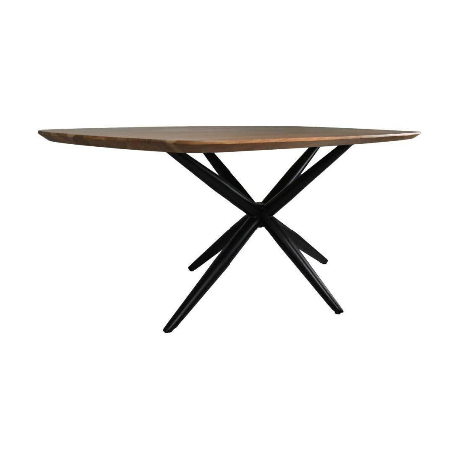 Eettafel Santorini | HSM Collection afbeelding 1