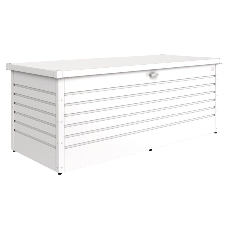 Biohort Hobbybox 180 Wit Biohort Hobbybox 180 Wit afbeelding