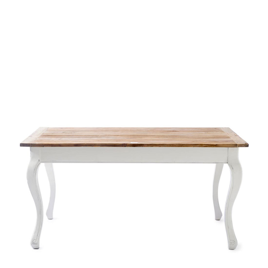 Eettafel Driftwood, 160x90 afbeelding 1