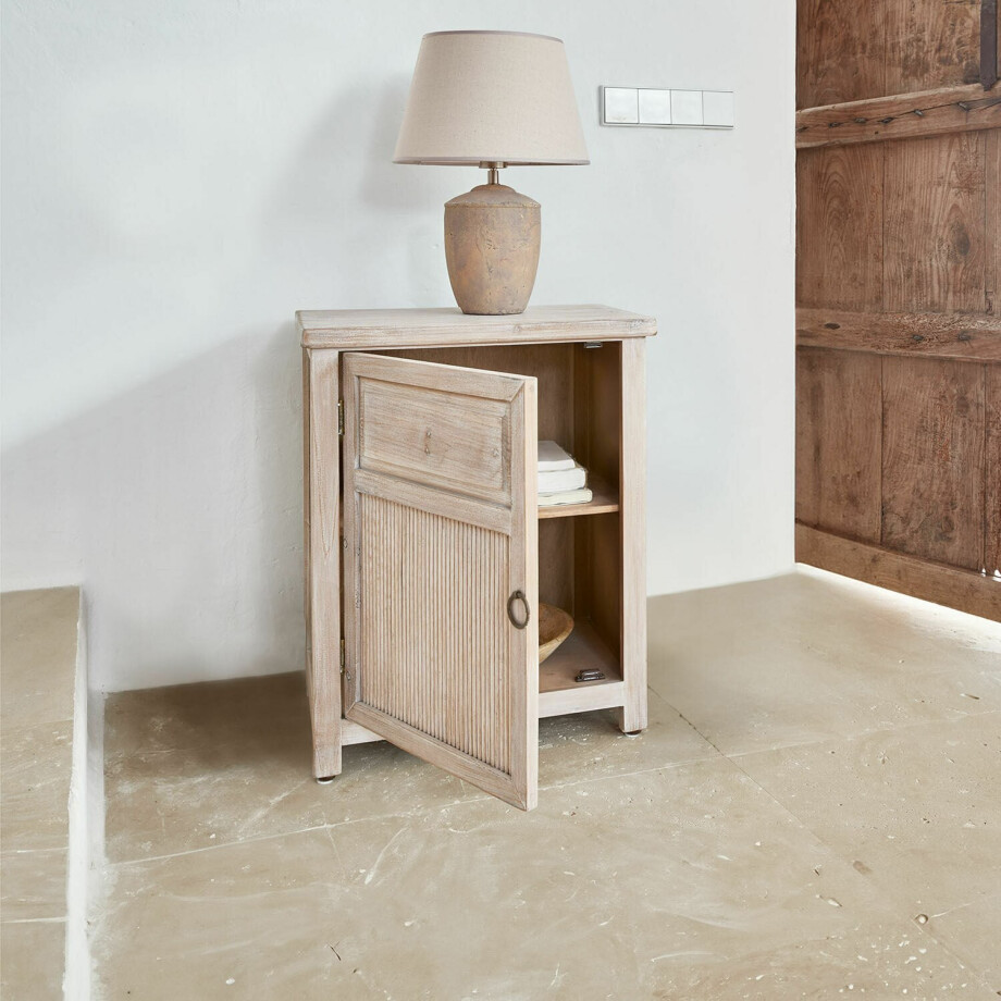 Nachtkastje Brolive Nachtkastje Brolive afbeelding