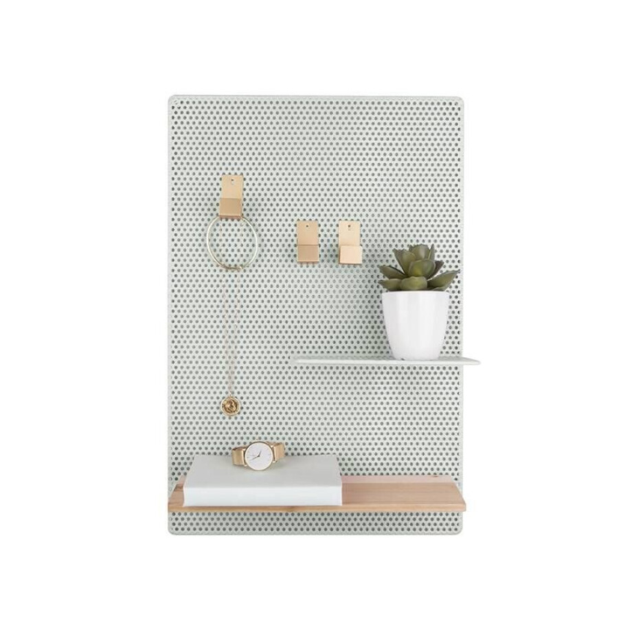 Memobord Perky Mesh | Present Time afbeelding 1