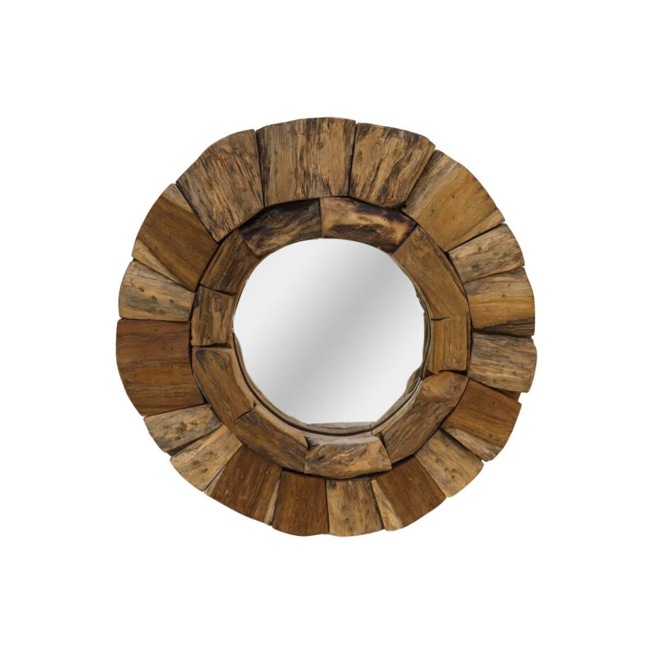 Ronde Spiegel Charles | HSM Collection afbeelding 1