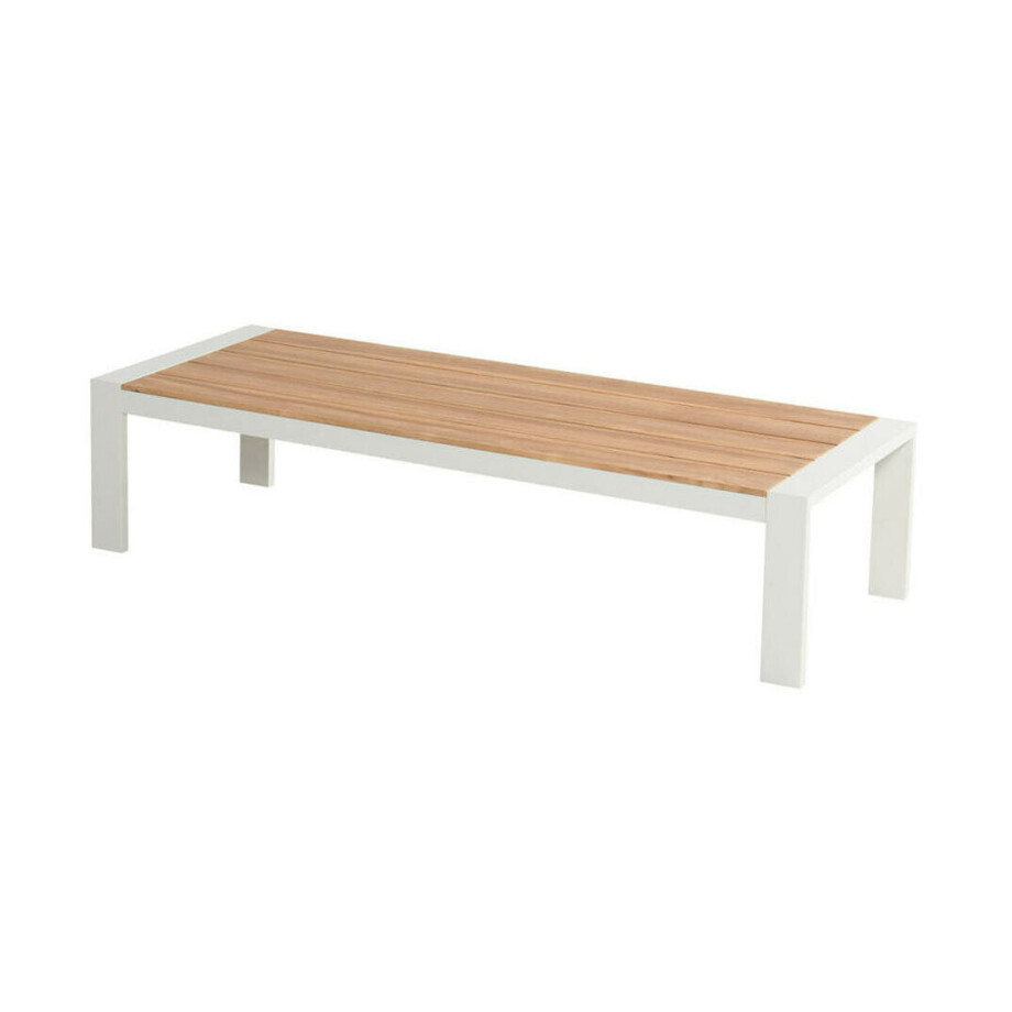 Hartman Outdoor Loungetafel 'Breeze' Teakhout, 160 x 60cm Hartman Outdoor Loungetafel 'Breeze' Teakhout, 160 x 60cm afbeelding 1