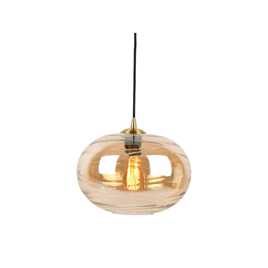 Hanglamp Glamour Sphere handgemaakt | LEITMOTIV afbeelding 1