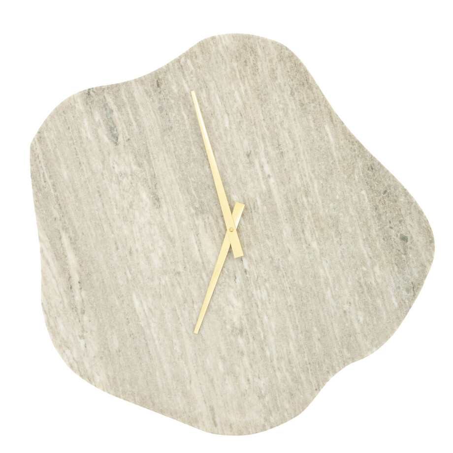 By-Boo Klok 'Artem' Marmer, 50 x 50cm afbeelding 1