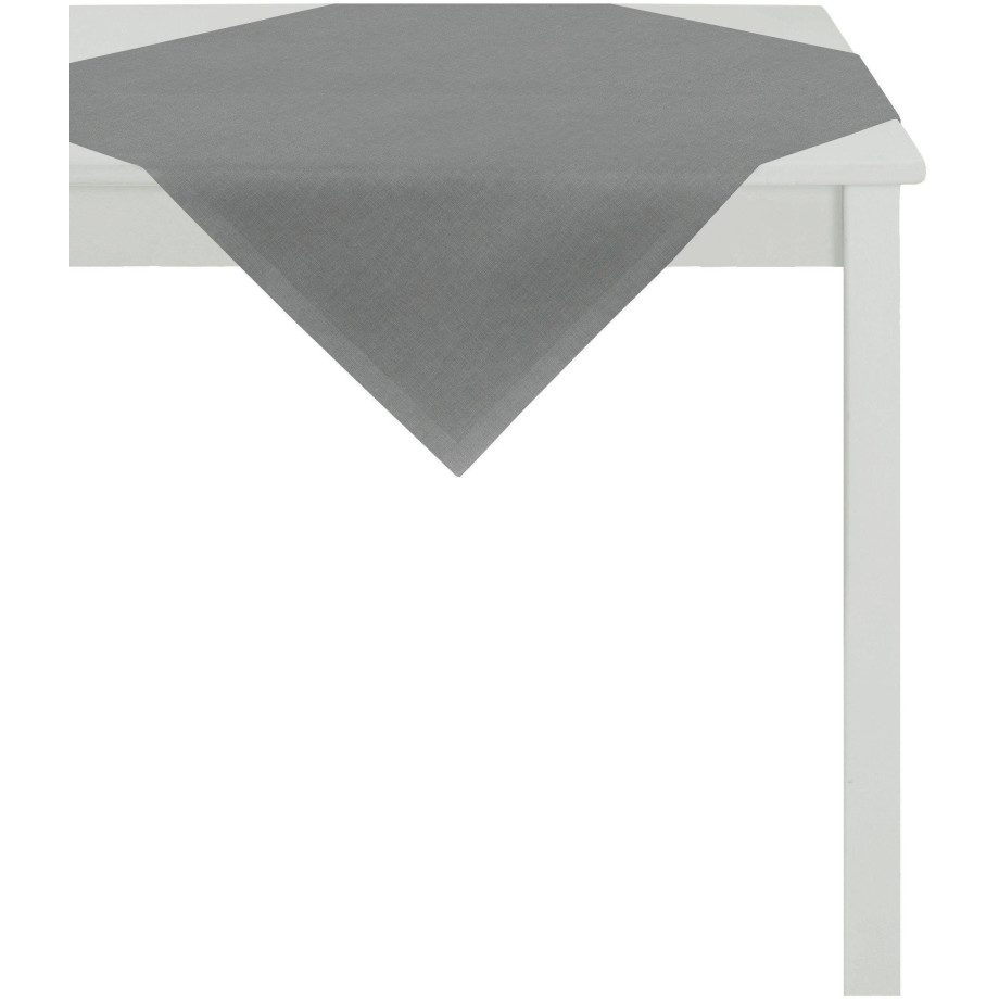 APELT Topkleedje ALASKA, LOFT STYLE, rips uni (1 stuk) afbeelding 1