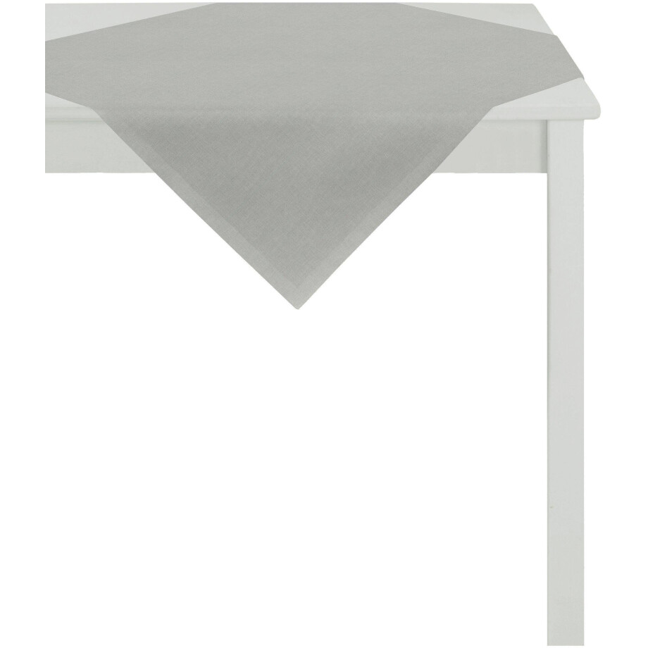 APELT Topkleedje ALASKA, LOFT STYLE, rips uni (1 stuk) afbeelding 1