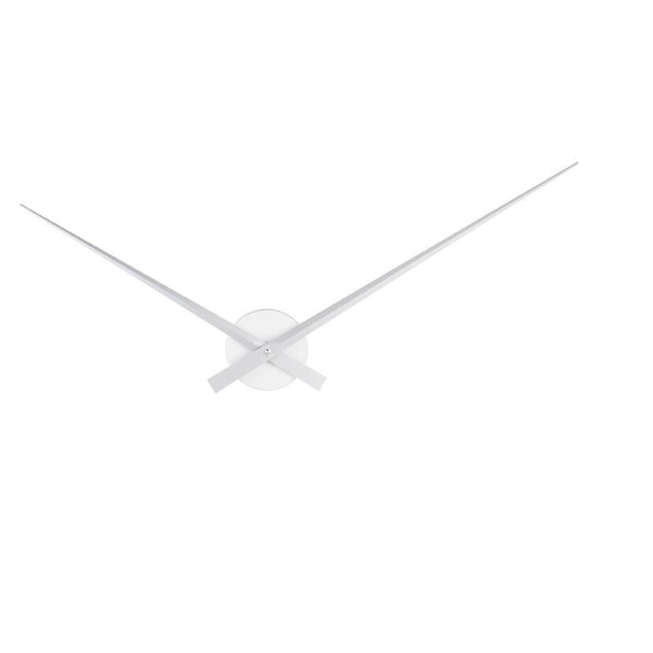 Wandklok Little Big Time | KARLSSON afbeelding 1