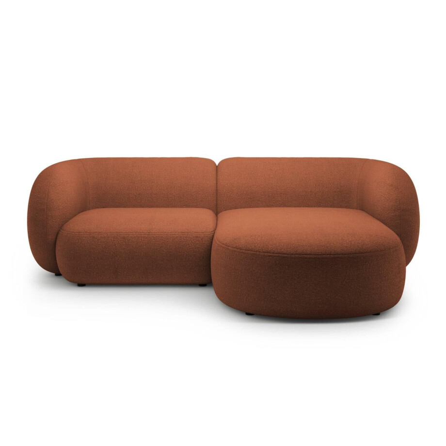 Hoekbank Kate rechts | Micadoni afbeelding 1