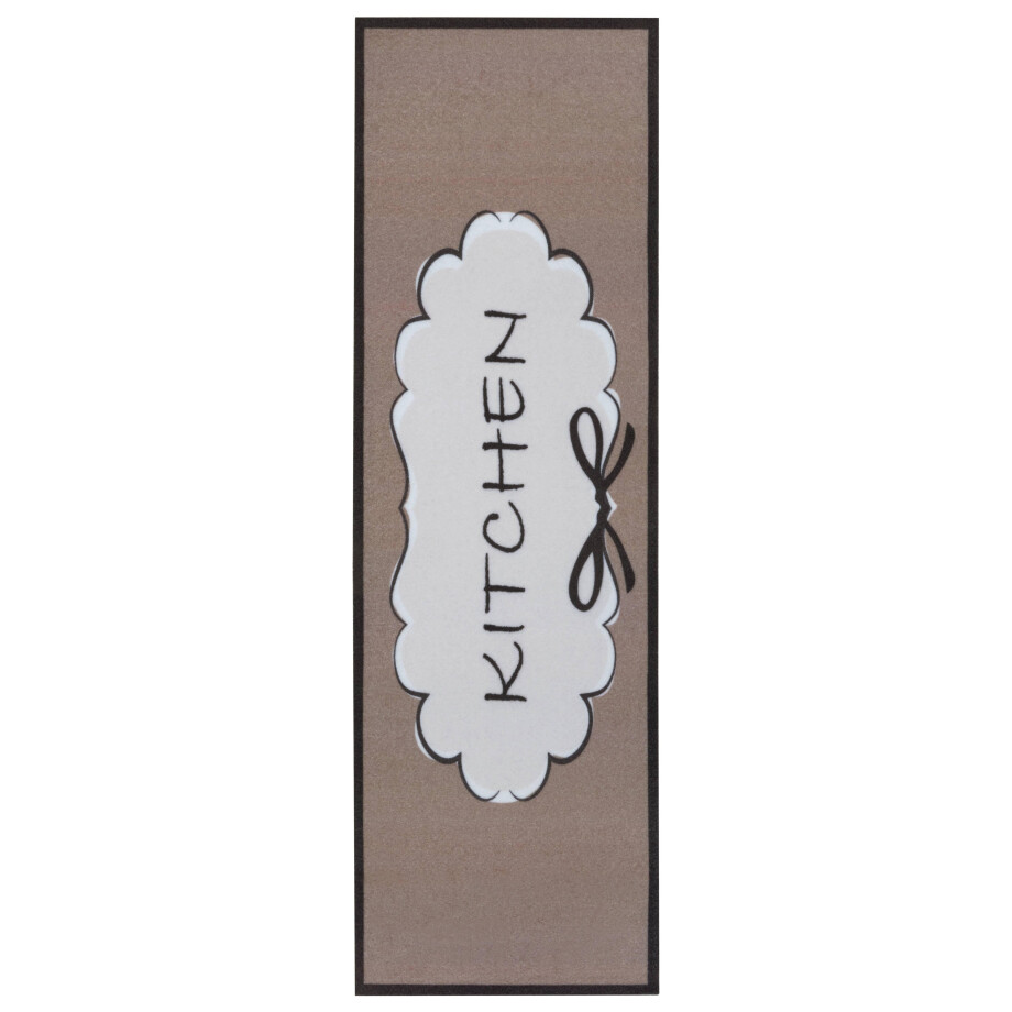 Keukenloper Thea | Hanse Home afbeelding 1