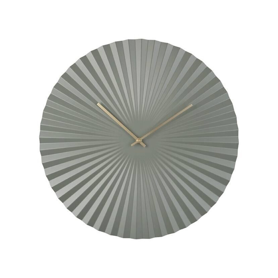 Wandklok Sensu | KARLSSON afbeelding 1