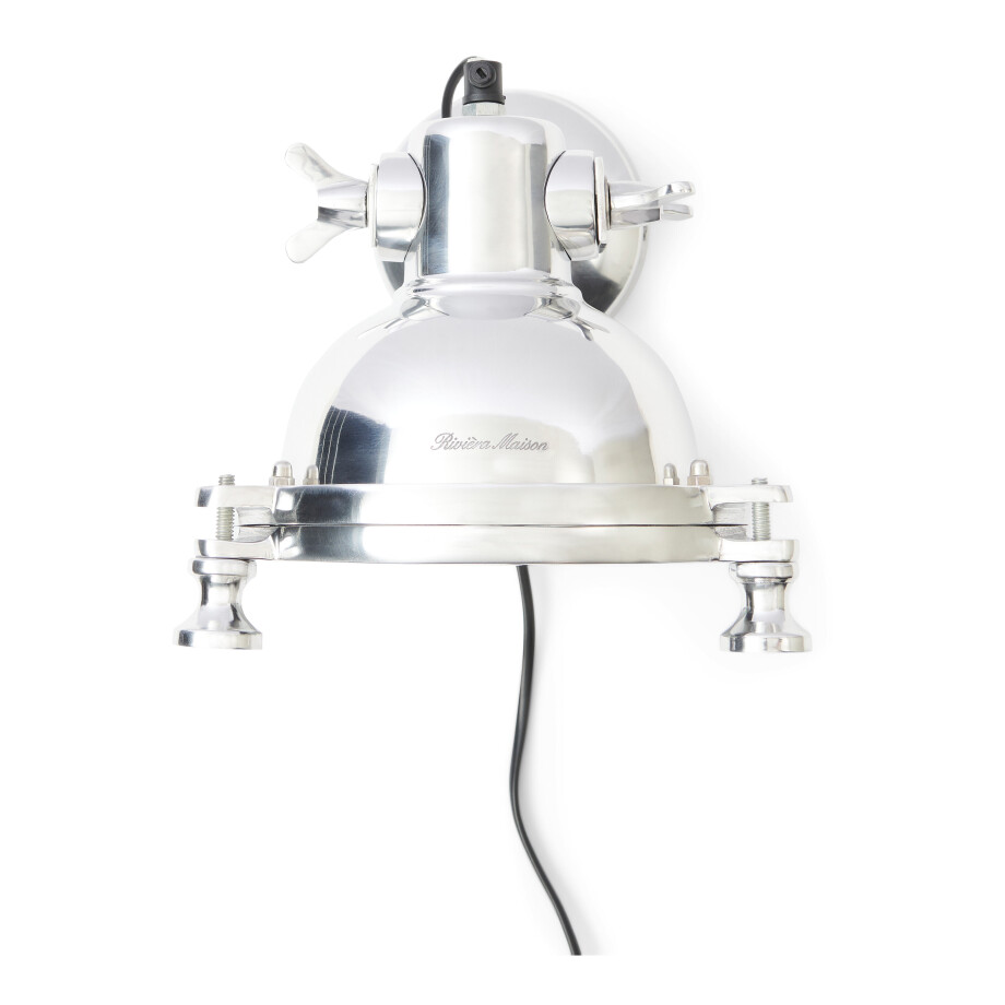 Rivièra Maison Wandlamp 'Factory 56' afbeelding 1