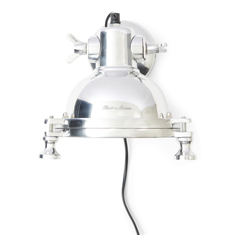 Wandlamp Factory 56 afbeelding 1