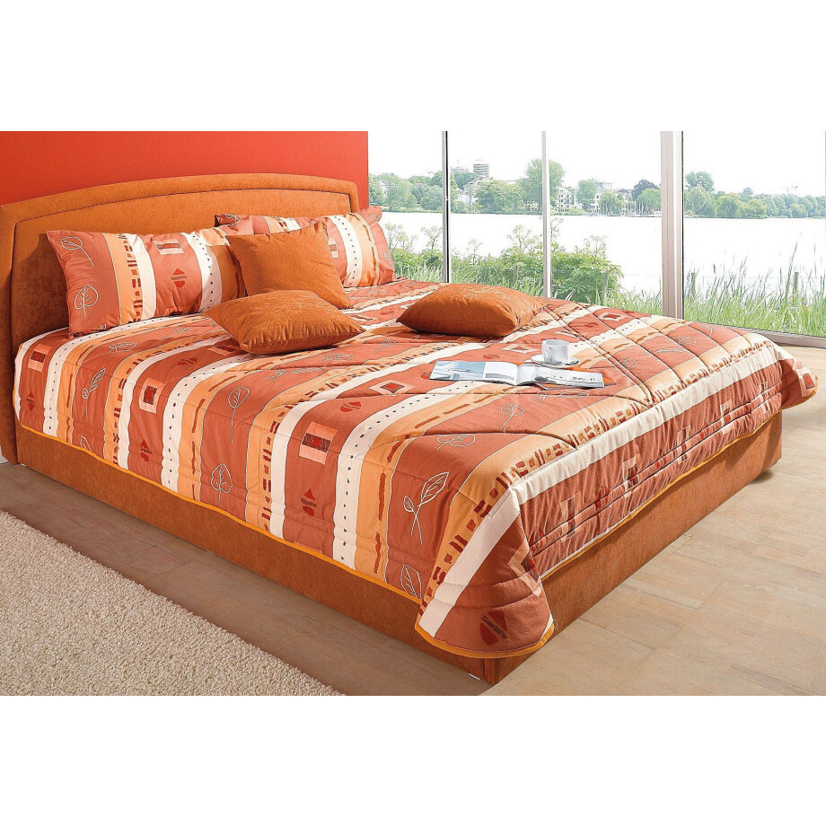 Westfalia Polsterbetten Sprei afbeelding 1