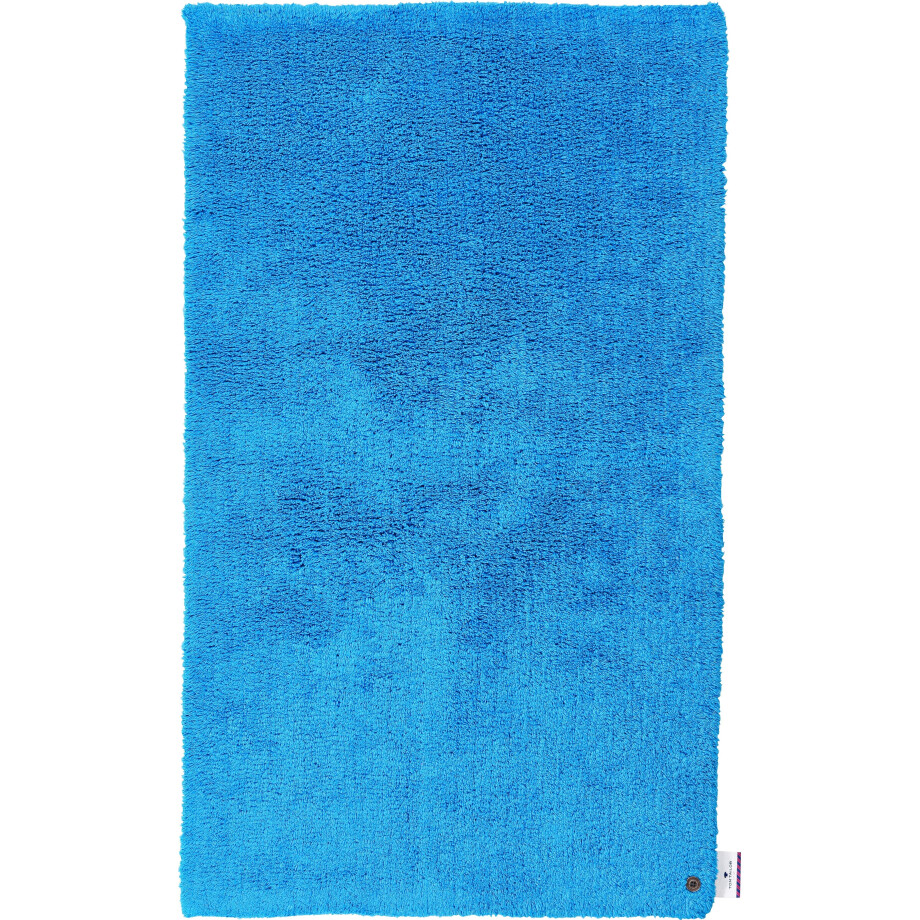 TOM TAILOR HOME Badmat Cotton Double Uni (1 stuk) afbeelding 1