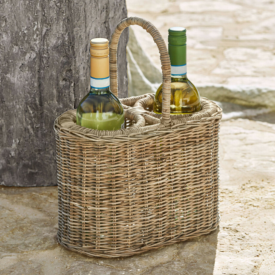 Flessenhouder Calennent Flessenhouder Calennent afbeelding