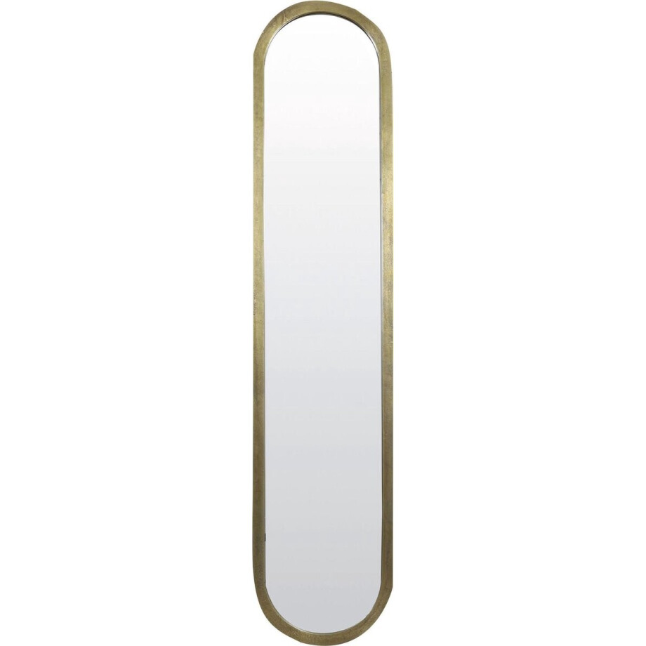 Light & Living Spiegel 38x3x175 cm FARAH antiek brons afbeelding 1
