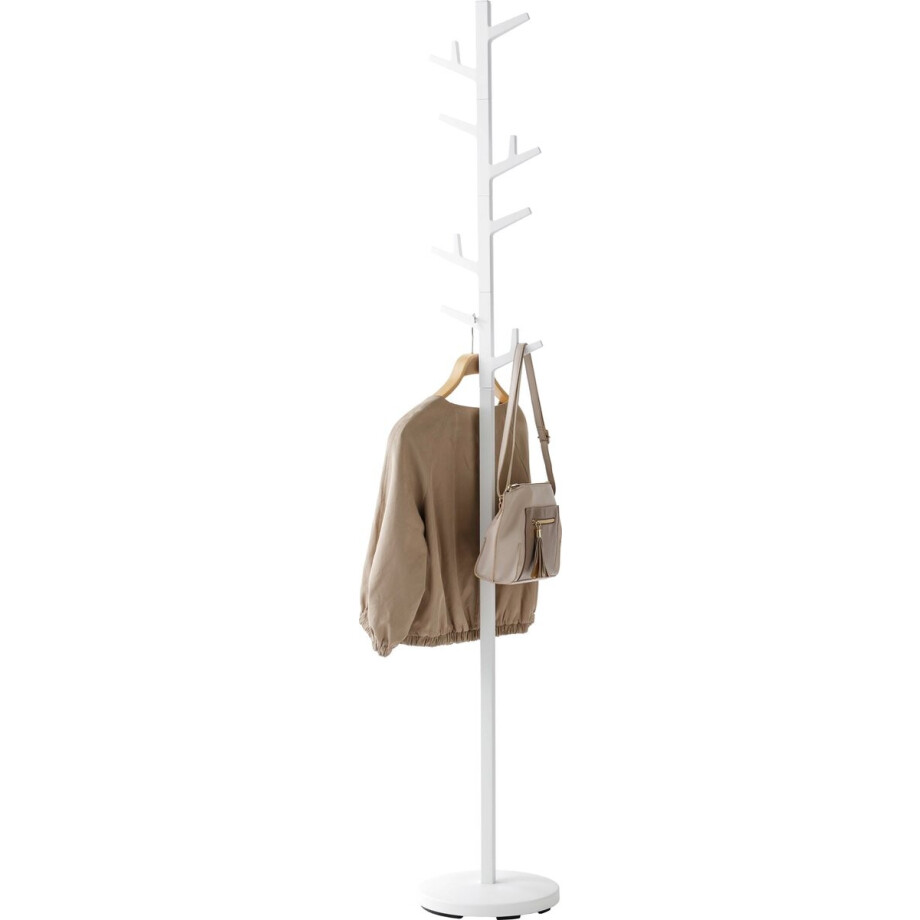 Yamazaki Kapstok - Branch - Wit afbeelding 1