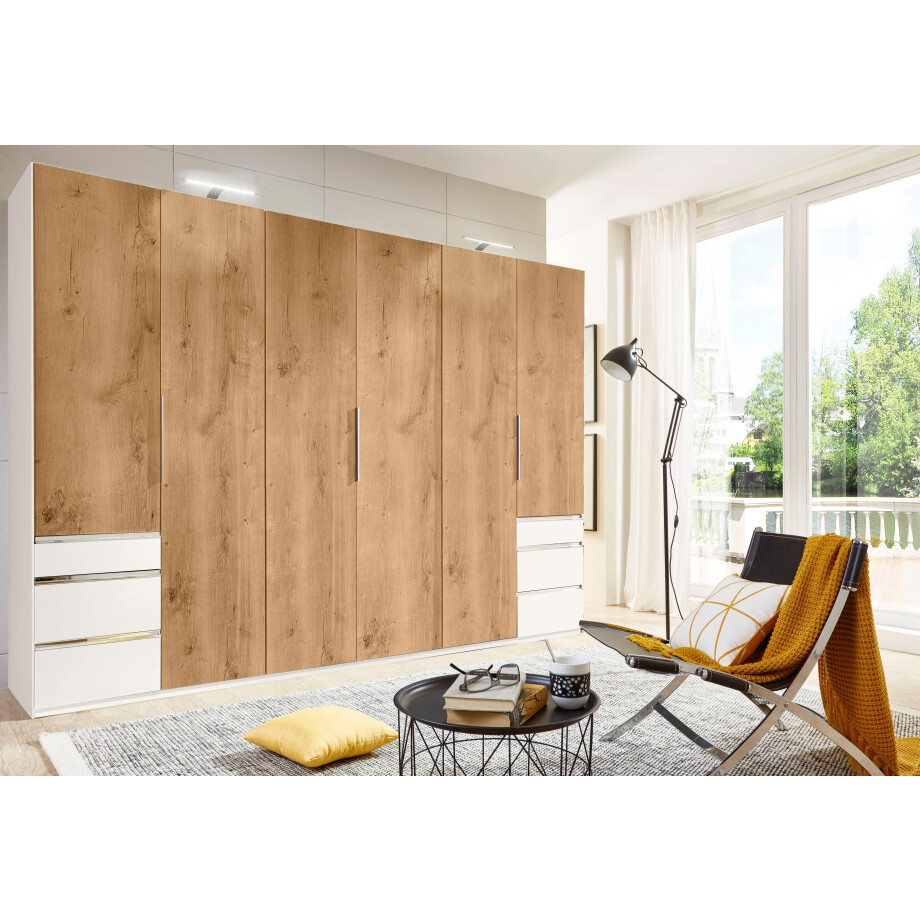 Wimex Kledingkast Level by fresh to go afbeelding 1