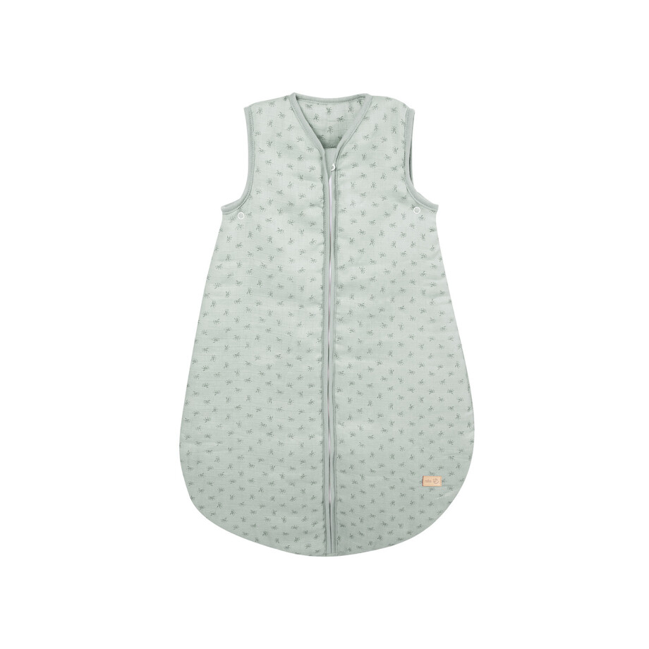 roba Slaapzak (Lil Planet frosty green, 70 cm) roba Slaapzak (Lil Planet frosty green, 70 cm) afbeelding 1