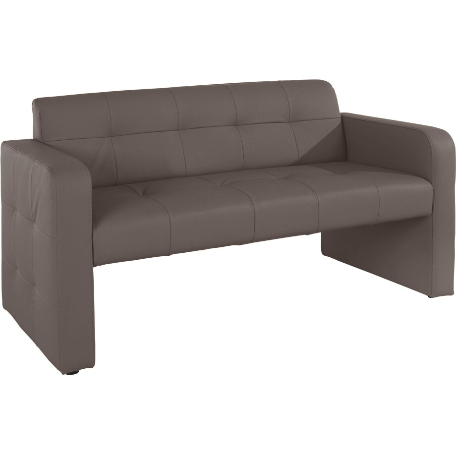 exxpo - sofa fashion Bank Barista keukenbank, zithoogte 49 cm, compacte afmetingen afbeelding 1