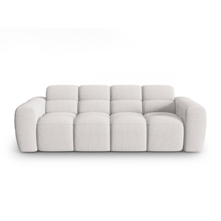3-zitsbank Lisa | Micadoni afbeelding 1