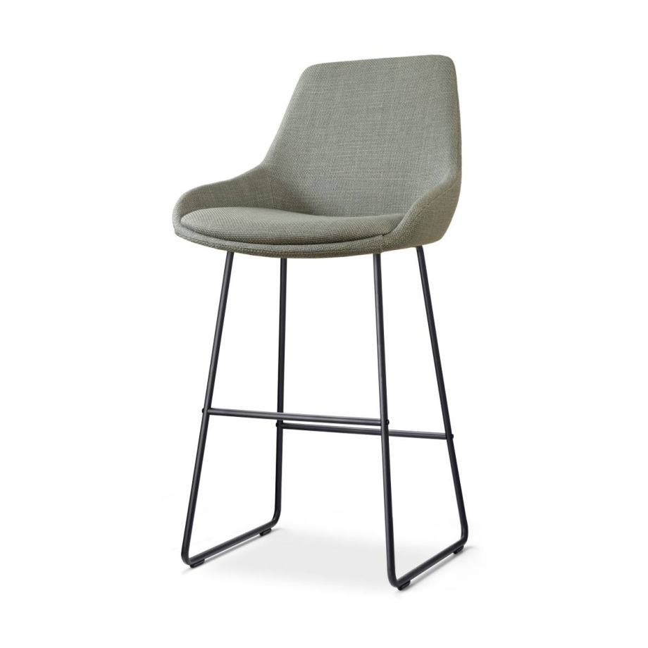 Barstoel Nino-Isa | Nolon afbeelding 1