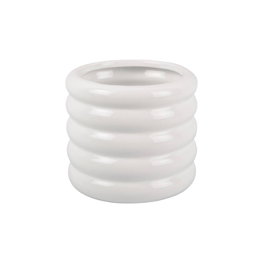 Bloempot Bobbly | Present Time afbeelding 1