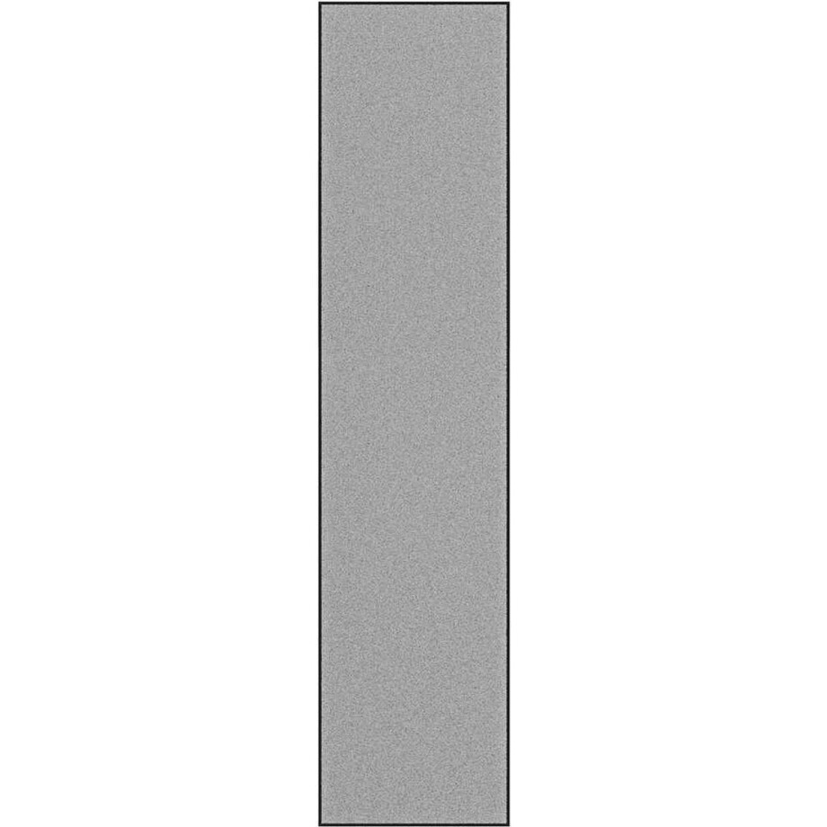 vidaXL - Deurmat - 115x500 - cm - grijs afbeelding 1
