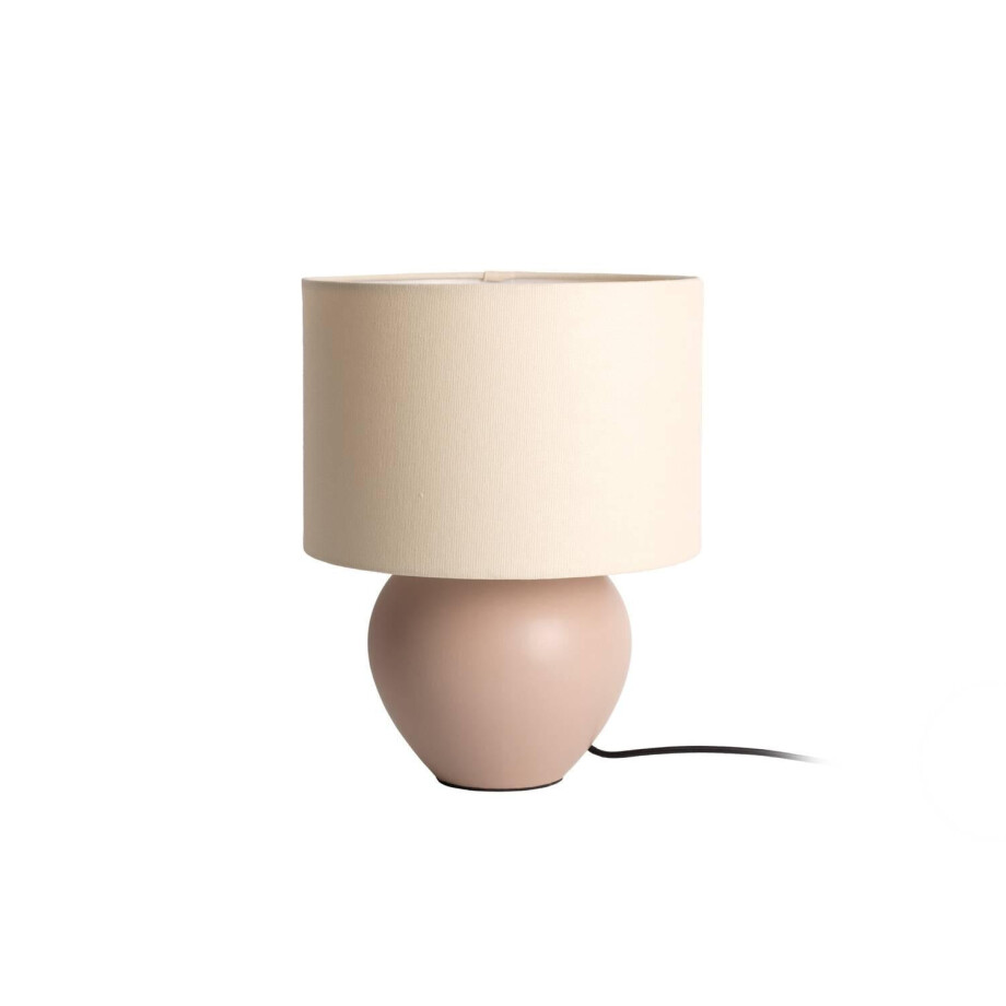 Tafellamp Alma Cone | LEITMOTIV afbeelding 1