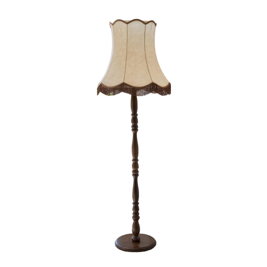Staande lamp afbeelding 1