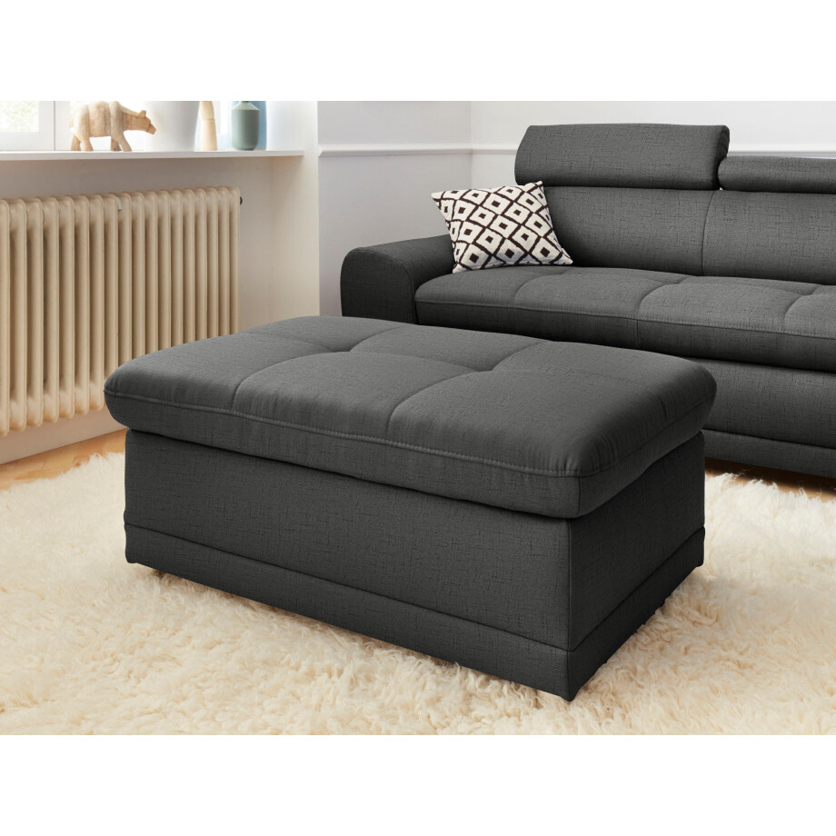 sit&more Hocker Riva afbeelding 1