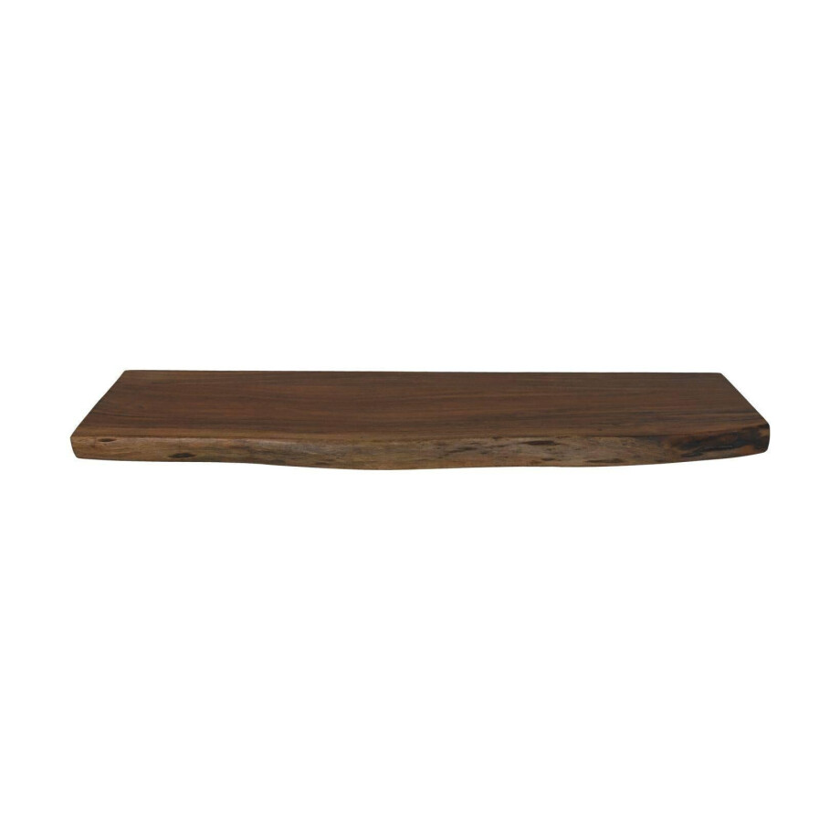 Wandplank Edge acacia | HSM Collection afbeelding 1
