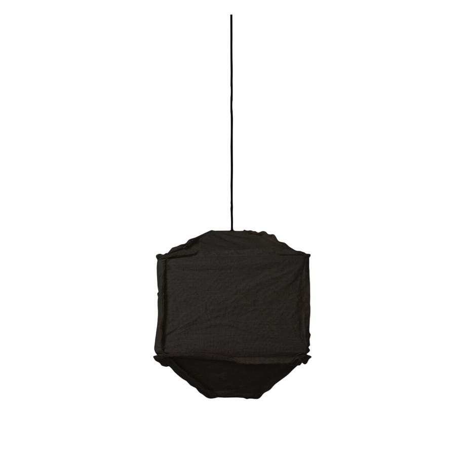 vtwonen Hanglamp 'Titan', zwart afbeelding 1