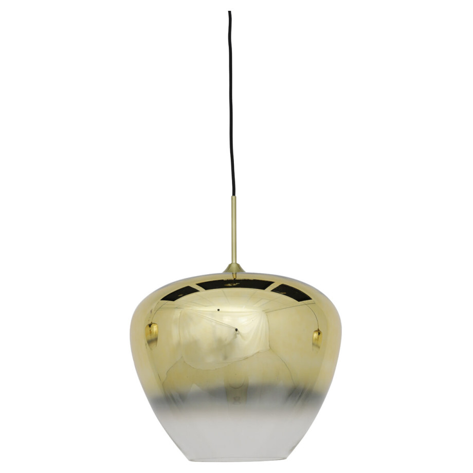 Light & Living Hanglamp 'Mayson' Ø40cm, kleur Goud afbeelding 1