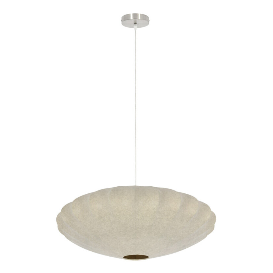 Light & Living Hanglamp 'Fay' 60cm, kleur Bruin afbeelding 1