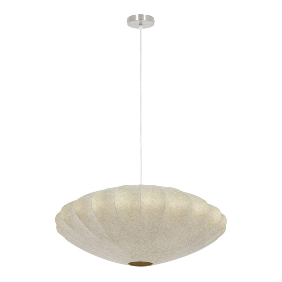 Light & Living Hanglamp 'Fay' 70cm, kleur Bruin afbeelding 1