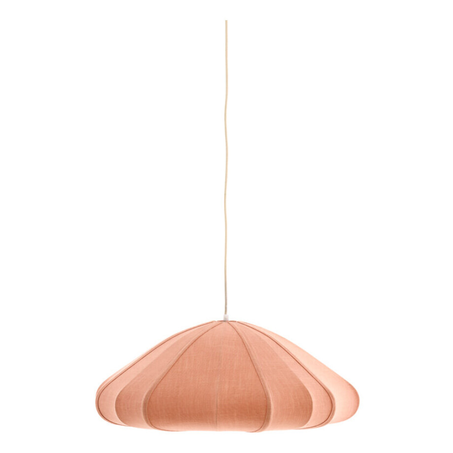 Light & Living Hanglamp 'Cesano' 64cm, kleur Lichtroze afbeelding 1