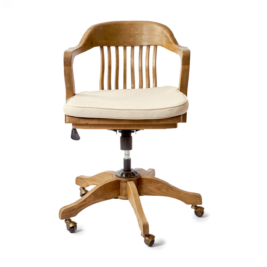 Boston Desk Chair afbeelding 1