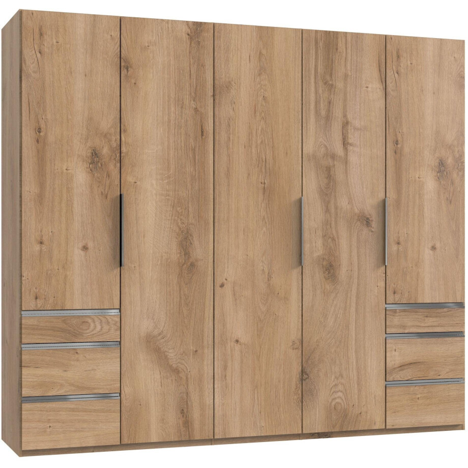 Wimex Kledingkast Level by fresh to go afbeelding 1