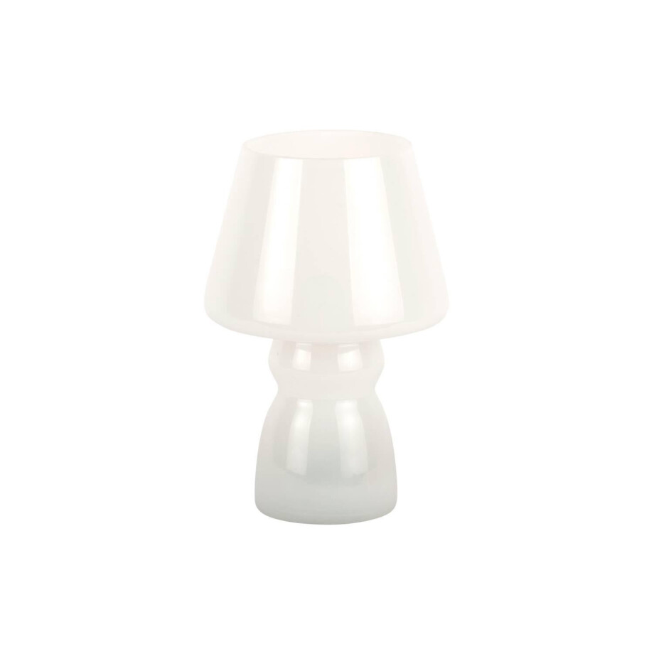 Tafellamp Classic LED oplaadbaar | LEITMOTIV afbeelding 1