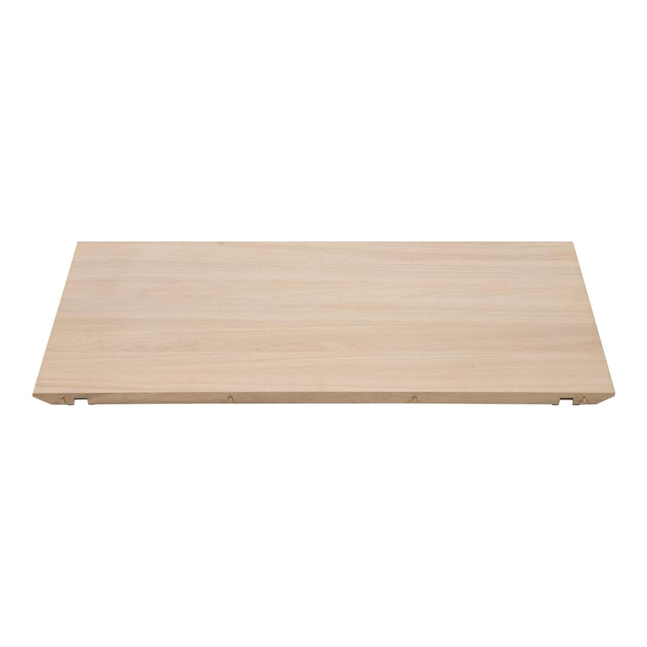 Bendt Verlengblad 'Mimi' t.b.v. eettafel Mimi, Set van 2 stuks afbeelding 1